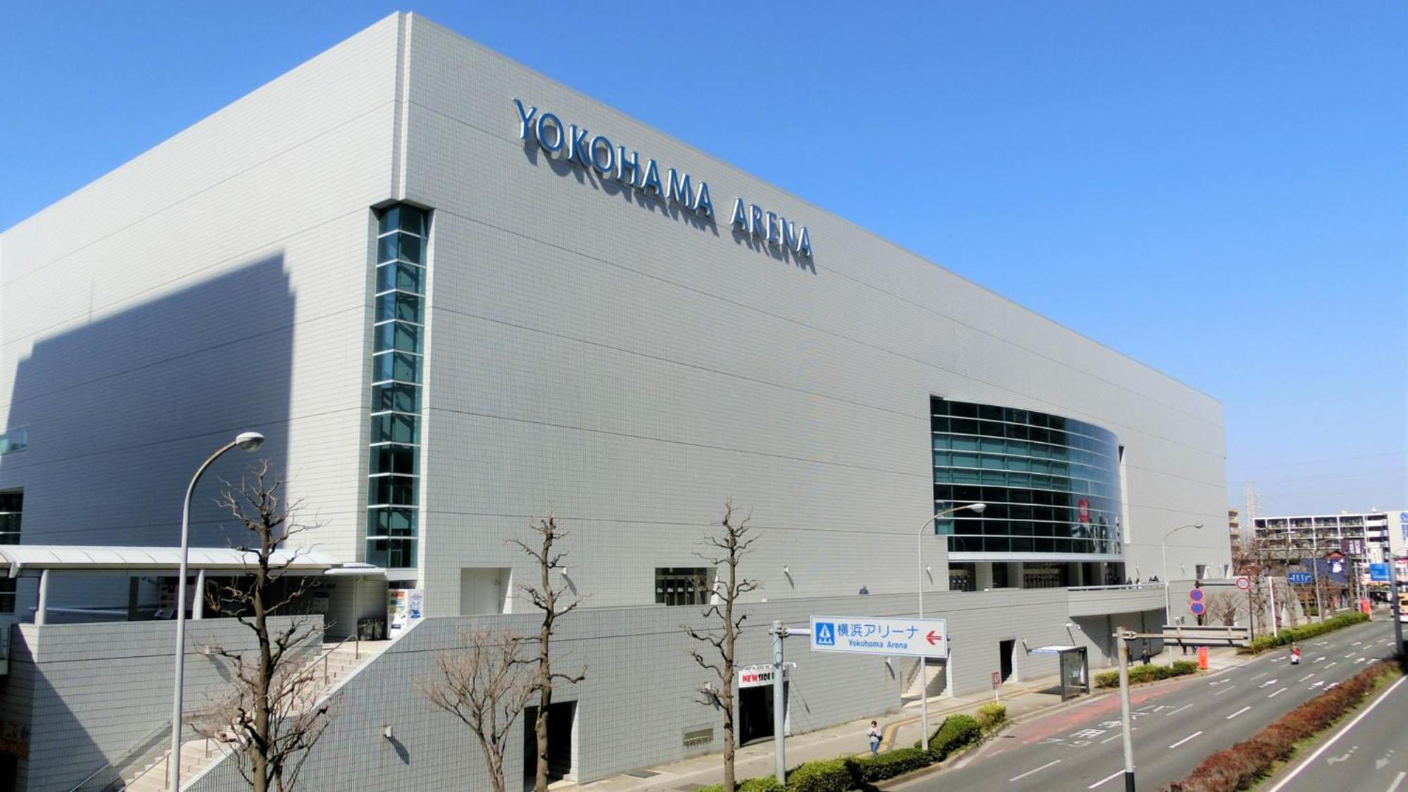 Toyoko Inn Yokohama Shiei-Chikatetsu Center Minami-Eki Екстериор снимка